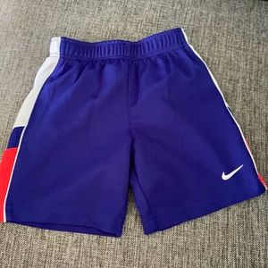 Boys nike sport short